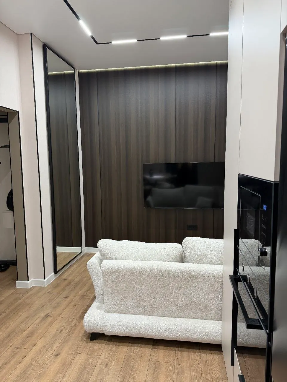 Продаётся 2-комнатная квартира, 43.5 м², 7/9 этаж — Мирзо-Улугбекский район