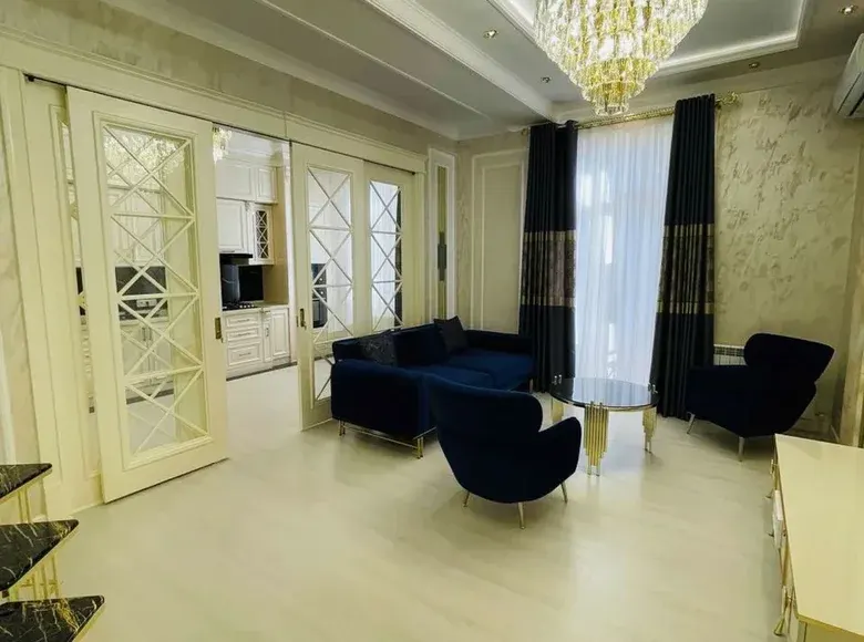 Ijaraga beriladi 4 xonali kvartira, 122 m², 6/10 qavat — Mirobod tumani