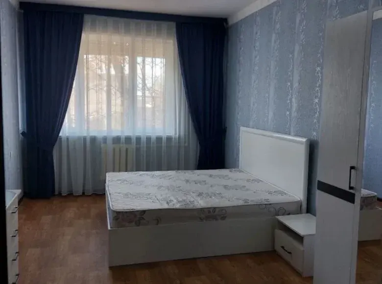 Ijaraga beriladi 3 xonali kvartira, 60 m², 4/5 qavat — Mirzo Ulugʻbek tumani