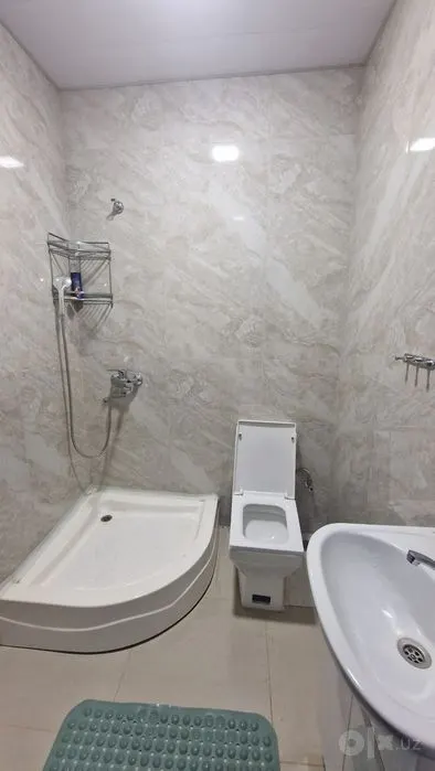 Сдаётся 1-комнатная квартира, 60 м², 2/2 этаж — Юнусабадский район