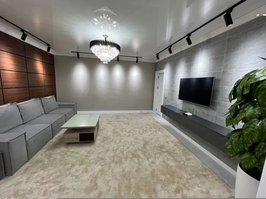Ижарага берилади 2 хонали квартира, 65 м², 7/10 қават — Мирзо Улуғбек тумани