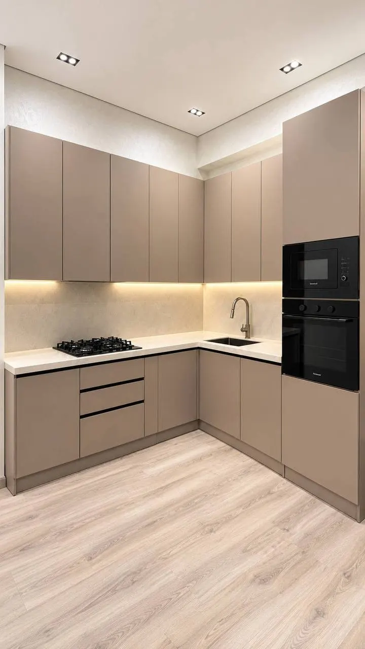 Sotiladi 3 xonali kvartira, 64 m², 6/8 qavat — Mirzo Ulugʻbek tumani