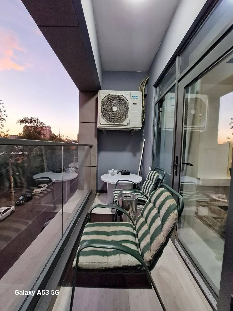 Сотилади 3 хонали квартира, 101 м², 3/25 қават — Мирзо Улуғбек тумани