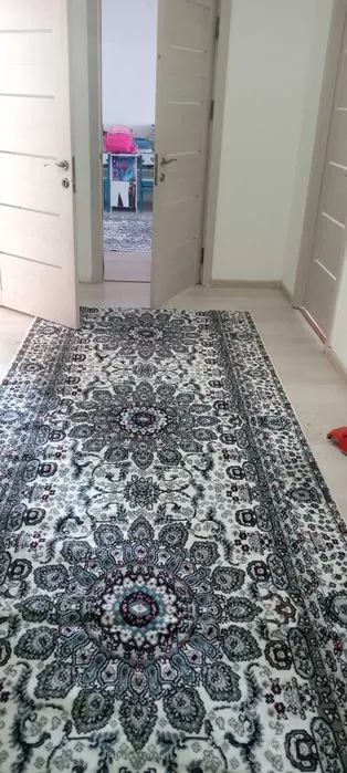 Ижарага берилади 3 хонали квартира, 90 м², 9/16 қават — Яшнобод тумани