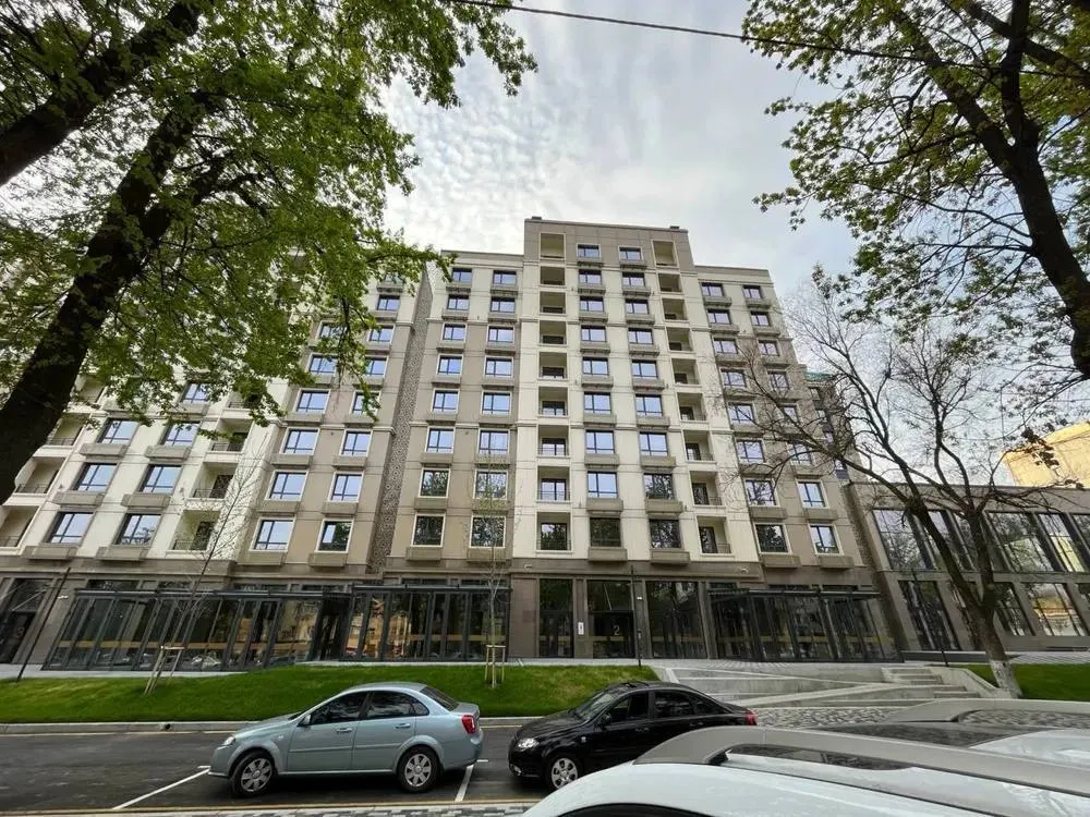 Ijaraga beriladi tijorat binosi, 227 m² — Chilonzor tumani