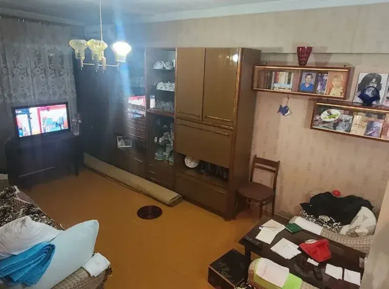 Sotiladi 3 xonali kvartira, 72 m², 4/4 qavat — Yashnobod tumani