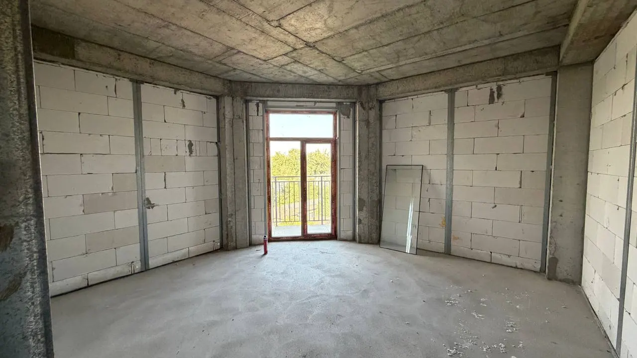 Sotiladi 4 xonali kvartira, 134 m², 7/8 qavat — Chilonzor tumani