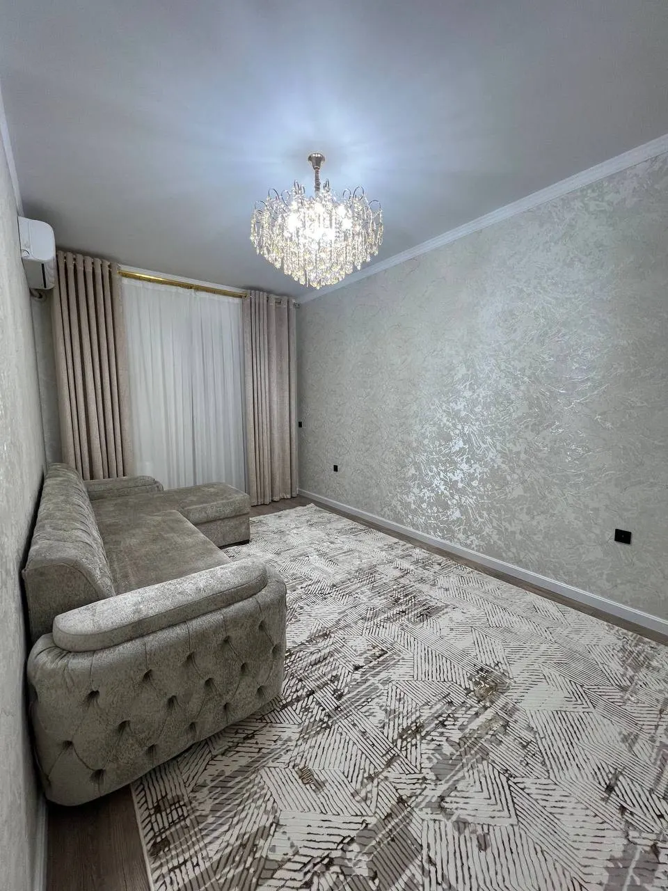 Сдаётся 2-комнатная квартира, 60 м², 3/16 этаж — Учтепинский район
