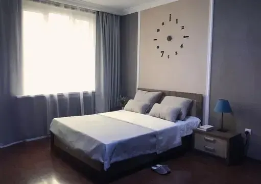 Ижарага берилади 1 хонали квартира, 40 м², 3/5 қават — Миробод тумани