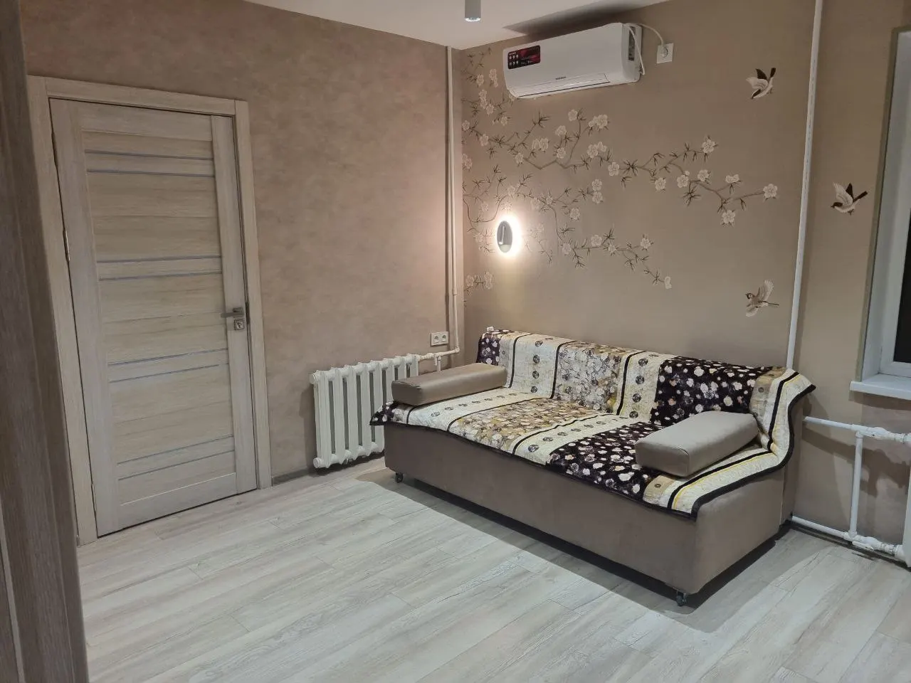 Ижарага берилади 1 хонали квартира, 48 м², 2/4 қават — Мирзо Улуғбек тумани