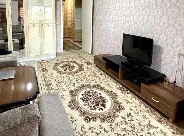 Сдаётся 2-комнатная квартира, 51 м², 5/9 этаж — Мирзо-Улугбекский район