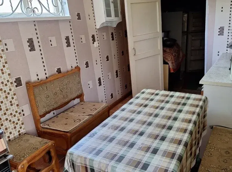 Продаётся 9-комнатный дом, 4.5 сот. — Мирабадский район