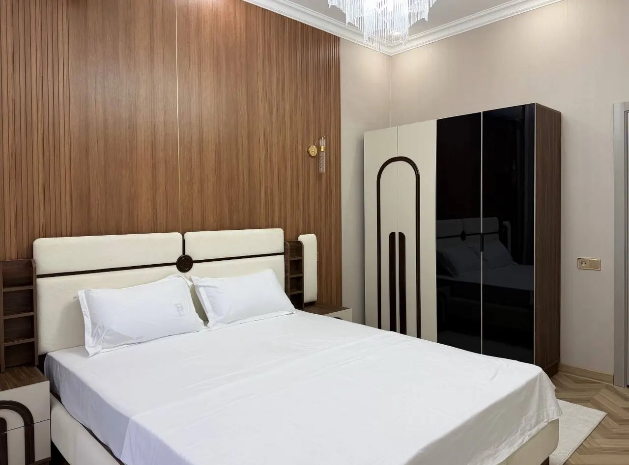 Продаётся 2-комнатная квартира, 60 м², 2/13 этаж — Яшнабадский район