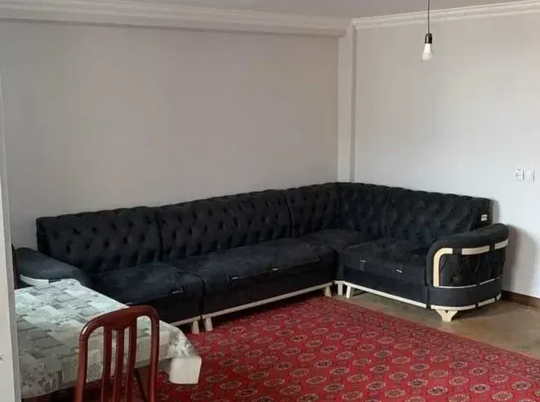 Sotiladi 4 xonali kvartira, 107 m², 7/8 qavat — Yakkasaroy tumani