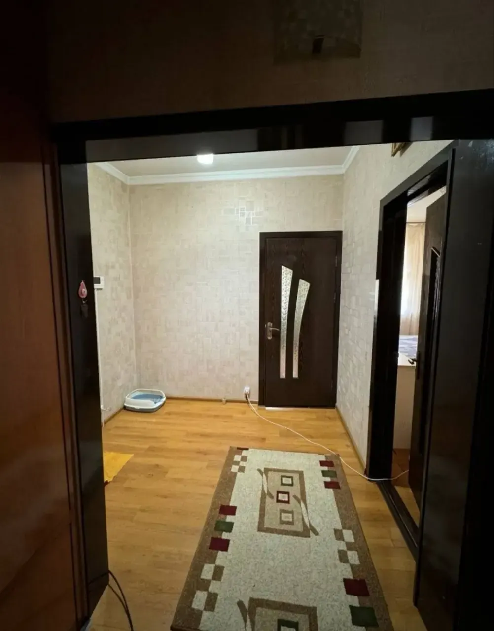 Ижарага берилади 3 хонали квартира, 70 м², 3/5 қават — Шайхонтоҳур тумани