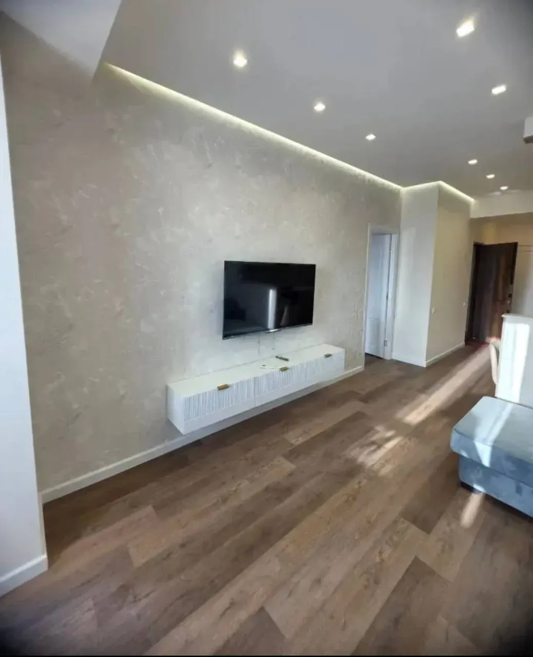 Ижарага берилади 2 хонали квартира, 60 м², 8/12 қават — Яшнобод тумани