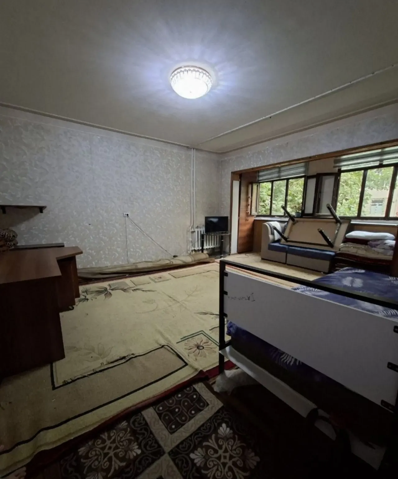 Продаётся 3-комнатная квартира, 70 м², 2/4 этаж — Юнусабадский район