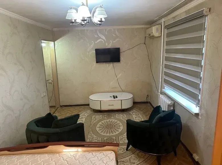 Сотилади 1 хонали квартира, 38 м², 3/4 қават — Яшнобод тумани