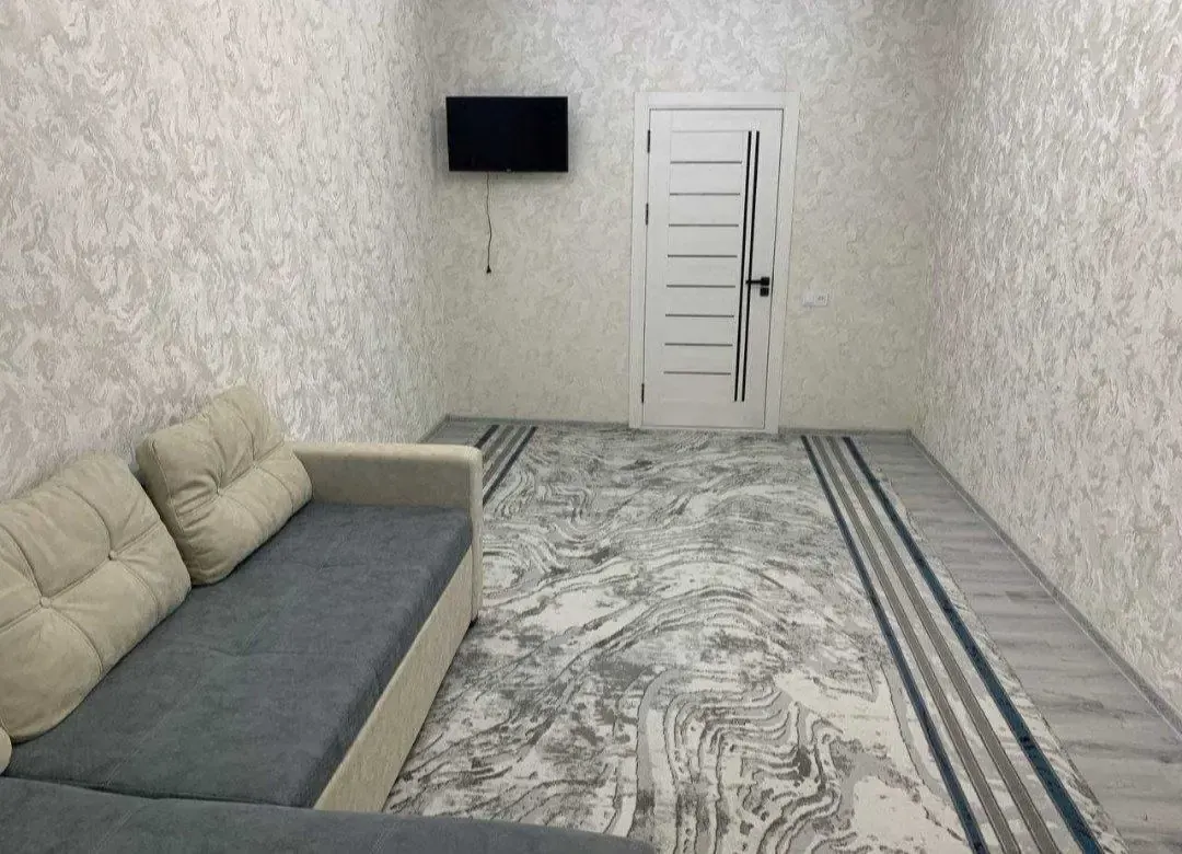 Ижарага берилади 1 хонали квартира, 36 м², 8/12 қават — Чилонзор тумани