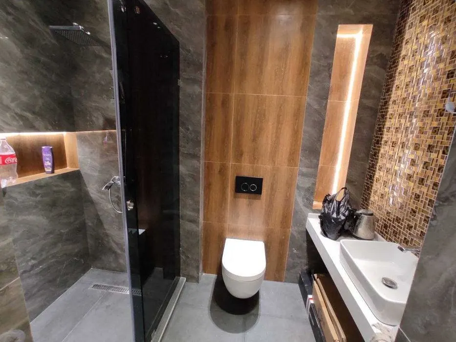 Ижарага берилади 2 хонали квартира, 80 м², 7/8 қават — Юнусобод тумани