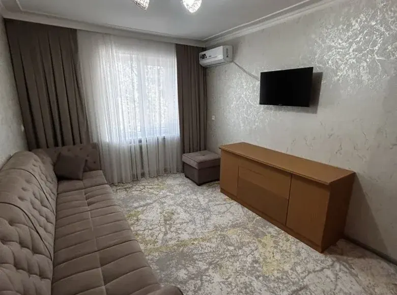 Ijaraga beriladi 1 xonali kvartira, 30 m², 4/5 qavat — Mirzo Ulugʻbek tumani