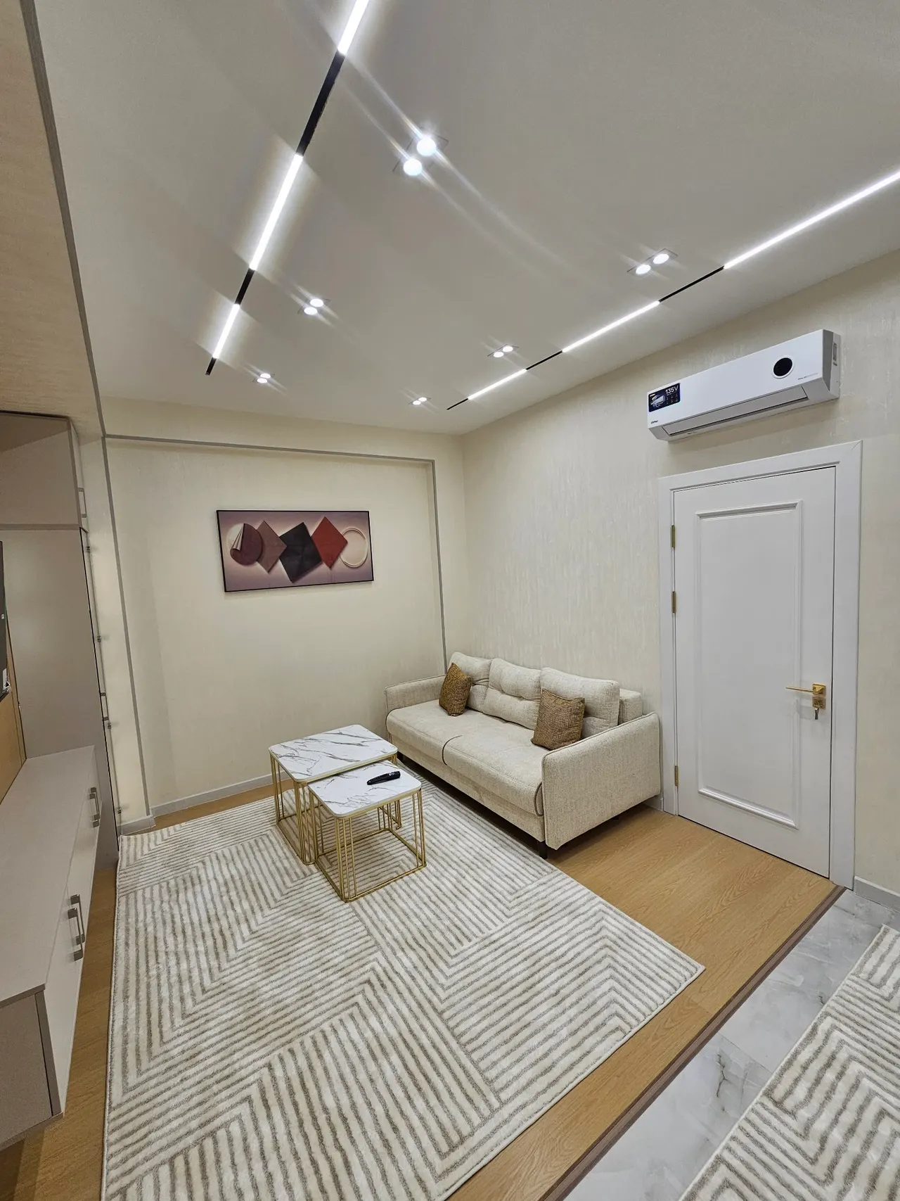 Sotiladi 2 xonali kvartira, 51 m², 10/16 qavat — Toshkent tumani