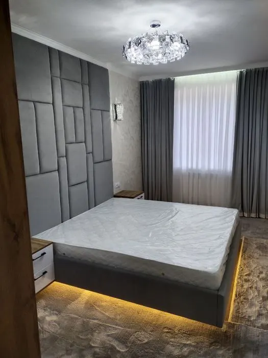 Сдаётся 2-комнатная квартира, 52 м², 9/12 этаж — Яшнабадский район