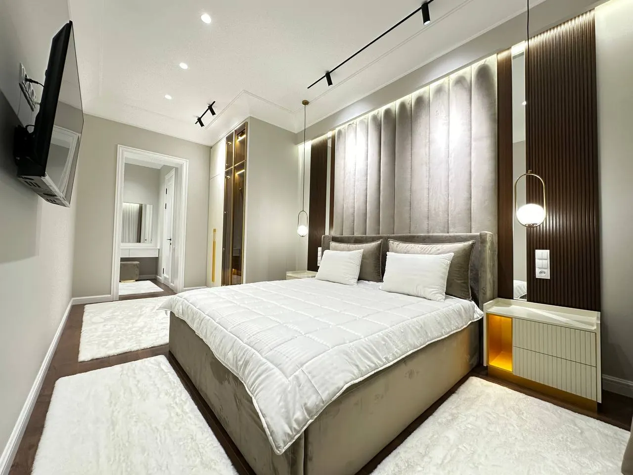 Сдаётся 3-комнатная квартира, 70 м², 6/10 этаж — Юнусабадский район