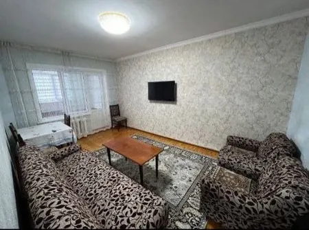 Ijaraga beriladi 3 xonali kvartira, 75 m², 3/4 qavat — Mirzo Ulugʻbek tumani