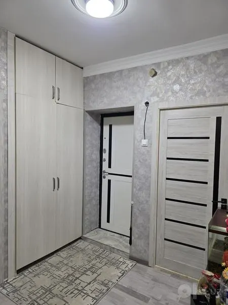 Продаётся 3-комнатная квартира, 71 м², 1/4 этаж — Мирзо-Улугбекский район