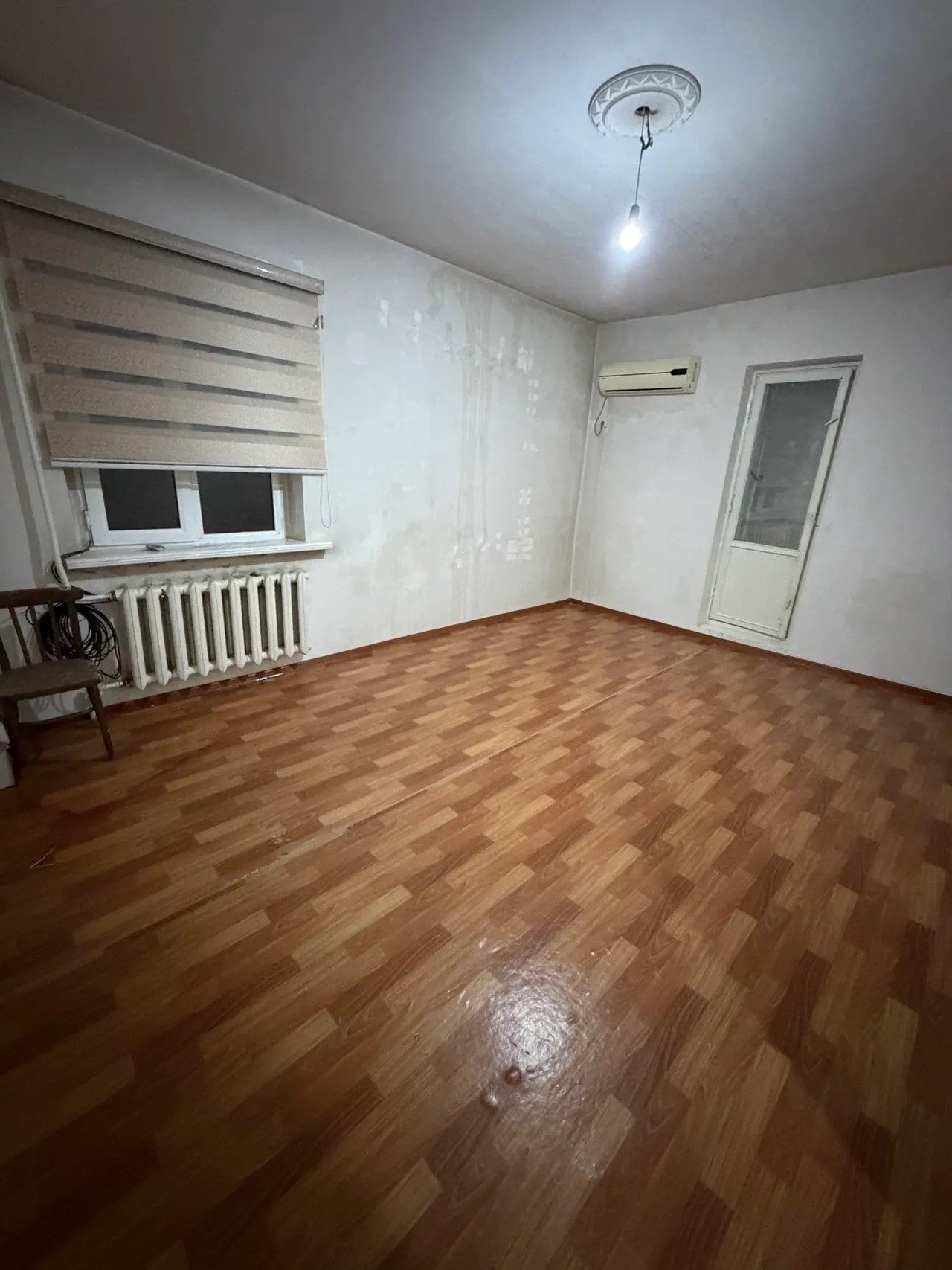 Продаётся 1-комнатная квартира, 49 м², 8/9 этаж — Шайхантахурский район