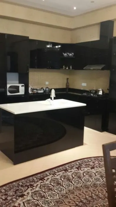 Ijaraga beriladi 4 xonali kvartira, 170 m², 1/2 qavat — Yakkasaroy tumani