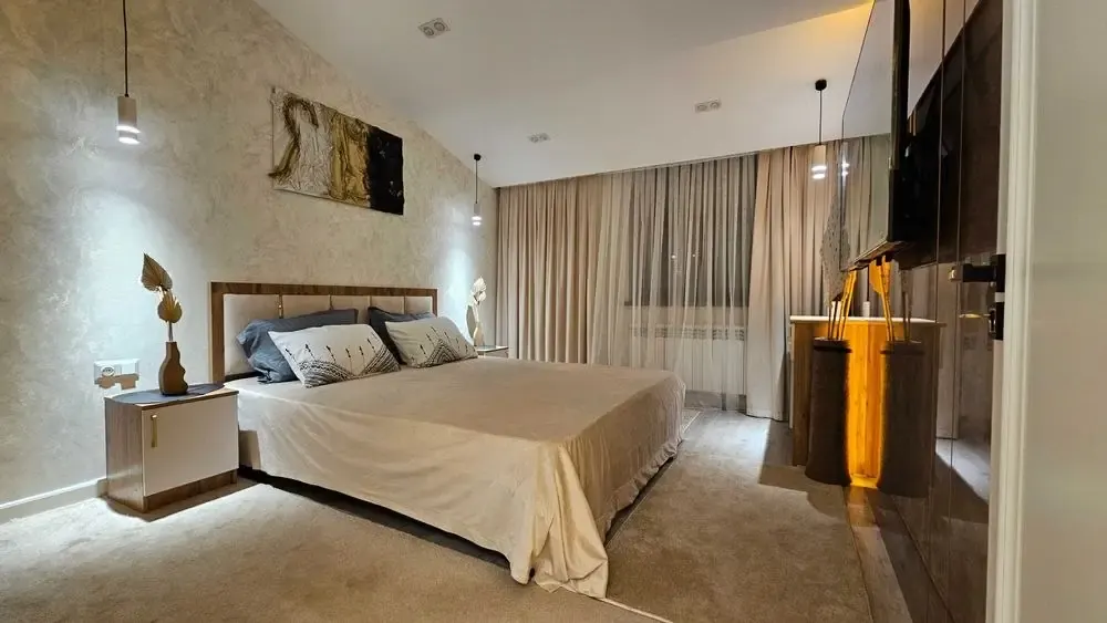 Сдаётся 2-комнатная квартира, 50 м², 10/10 этаж — Юнусабадский район