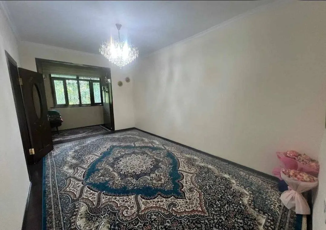 Сотилади 3 хонали квартира, 65 м², 4/4 қават — Чилонзор тумани
