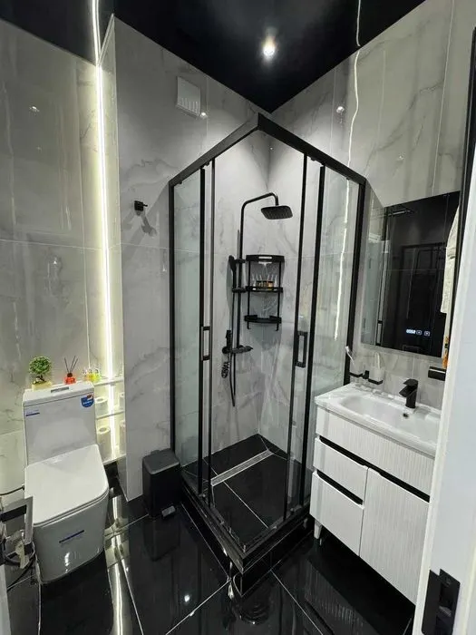 Ijaraga beriladi 2 xonali kvartira, 45 m², 12/12 qavat — Shayxontohur tumani