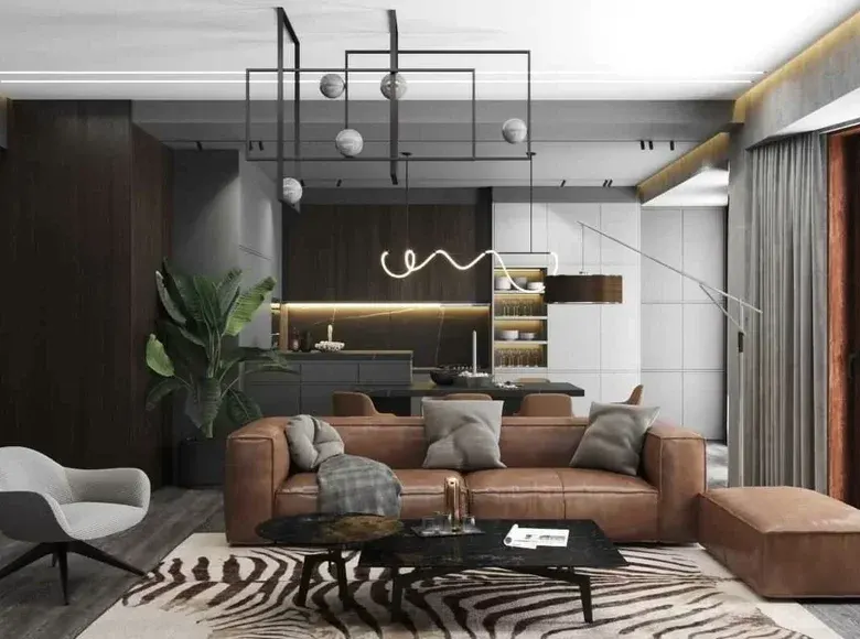 Сдаётся 3-комнатная квартира, 135 м², 5/9 этаж — Юнусабадский район