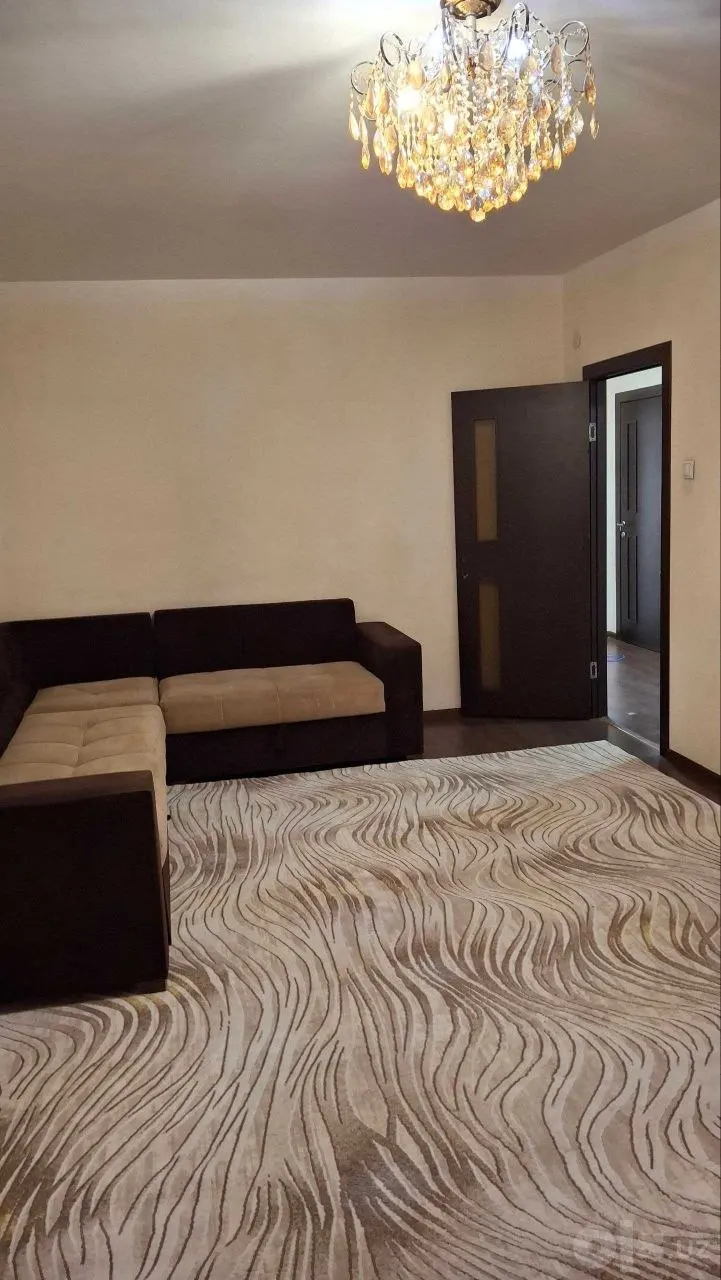 Ижарага берилади 3 хонали квартира, 85 м², 3/4 қават — Сергели тумани