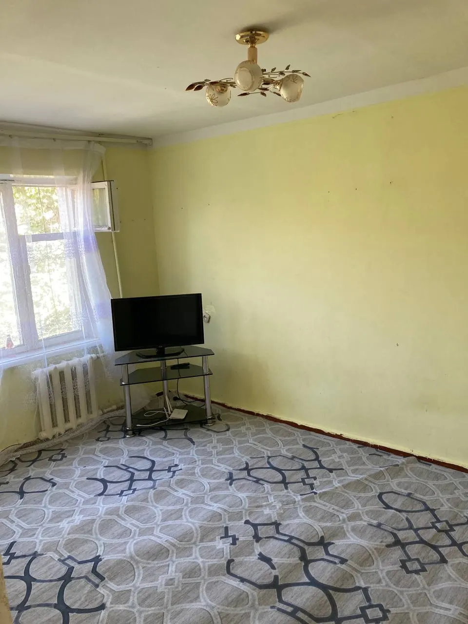Сотилади 1 хонали квартира, 30 м², 4/4 қават — Чилонзор тумани