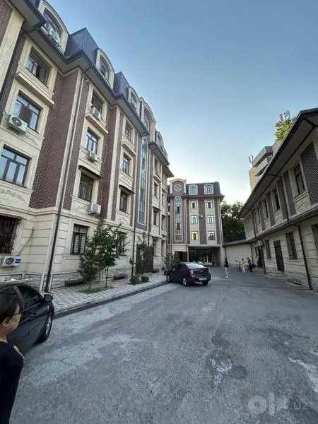 Ijaraga beriladi 2 xonali kvartira, 40 m², 5/5 qavat — Mirzo Ulugʻbek tumani