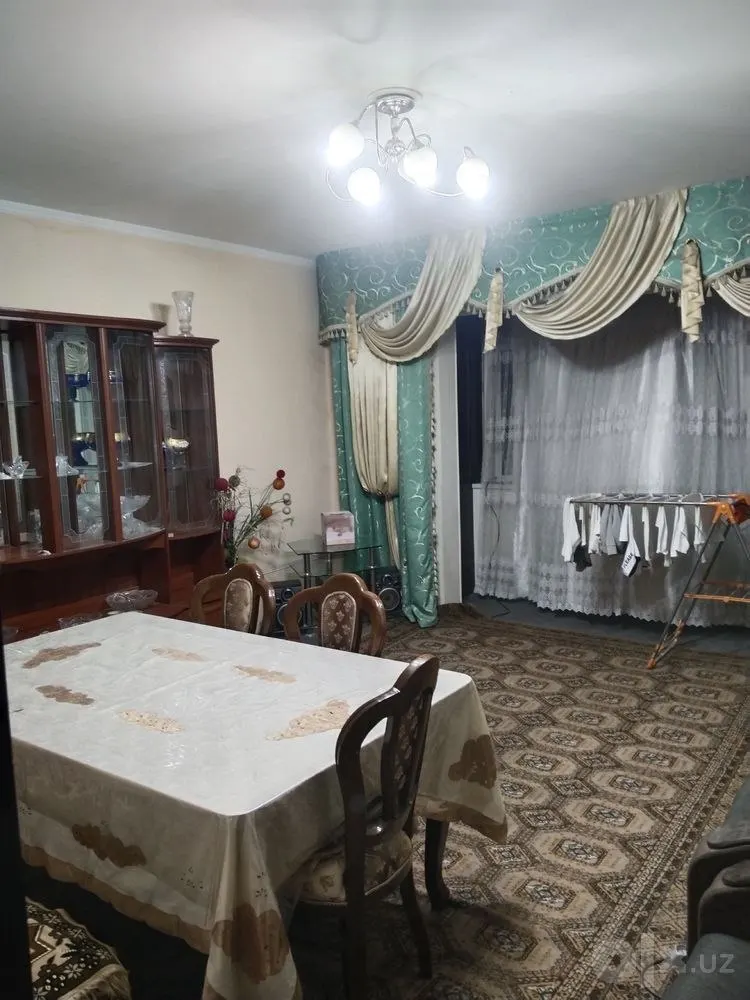 Ijaraga beriladi 2 xonali kvartira, 55 m², 1/4 qavat — Yunusobod tumani