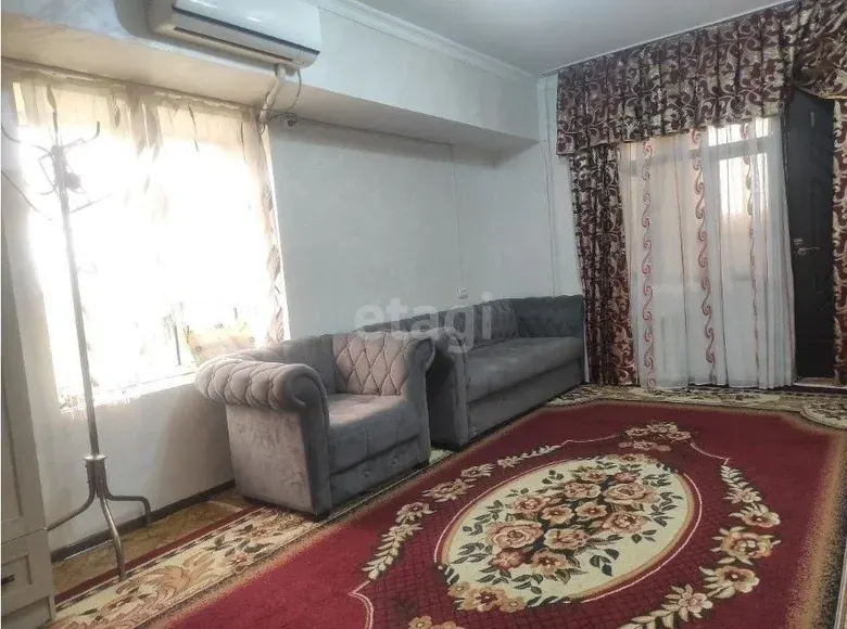 Сотилади 2 хонали квартира, 43 м² — Яшнобод тумани
