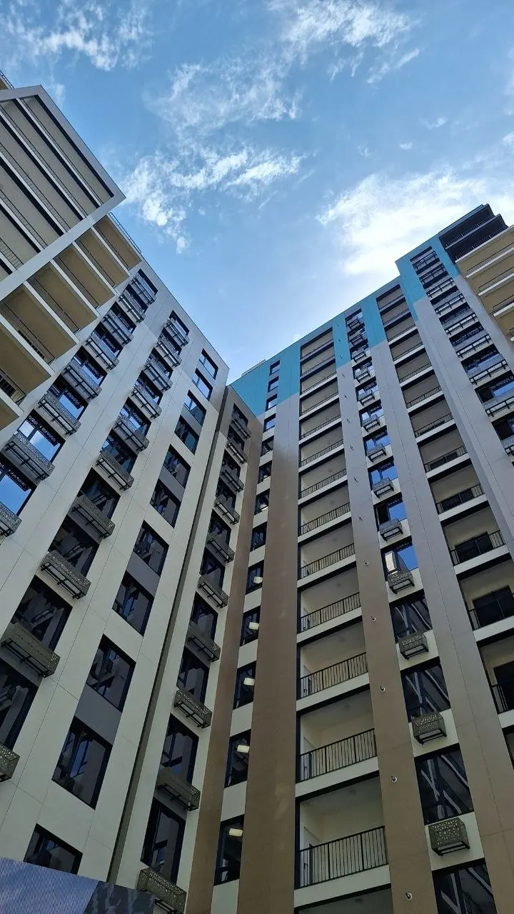 Сотилади 4 хонали квартира, 79.9 м², 11/13 қават — Миробод тумани