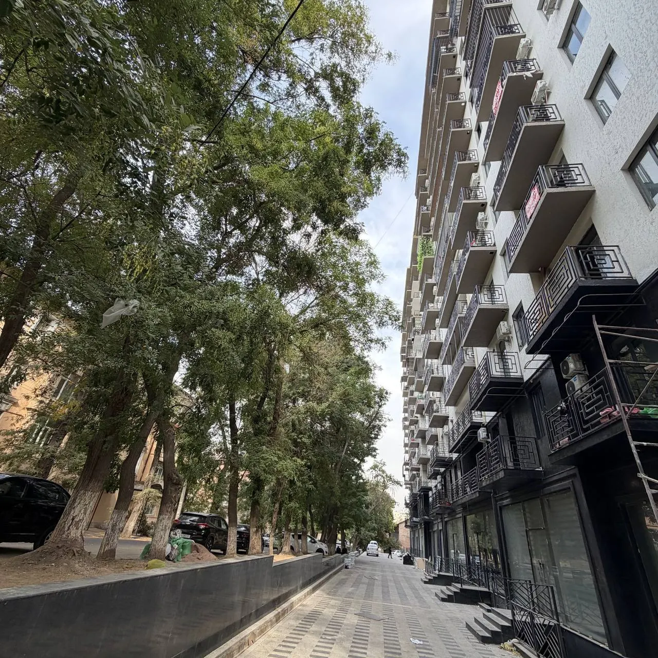 Sotiladi 3 xonali kvartira, 62 m², 10/13 qavat — Yakkasaroy tumani