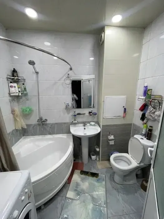 Ijaraga beriladi 1 xonali kvartira, 40 m², 2/12 qavat — Chilonzor tumani