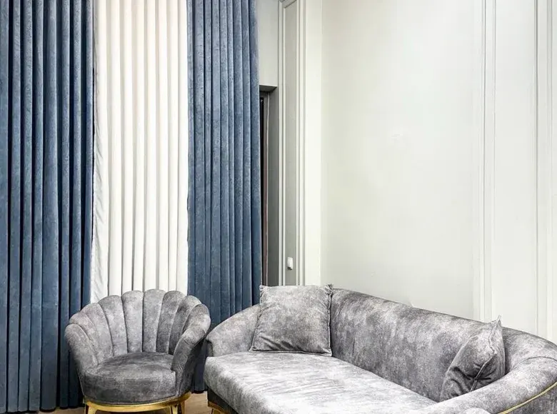 Kunlik ijaraga 2 xonali kvartira, 65 m², 1/8 qavat — Shayxontohur tumani