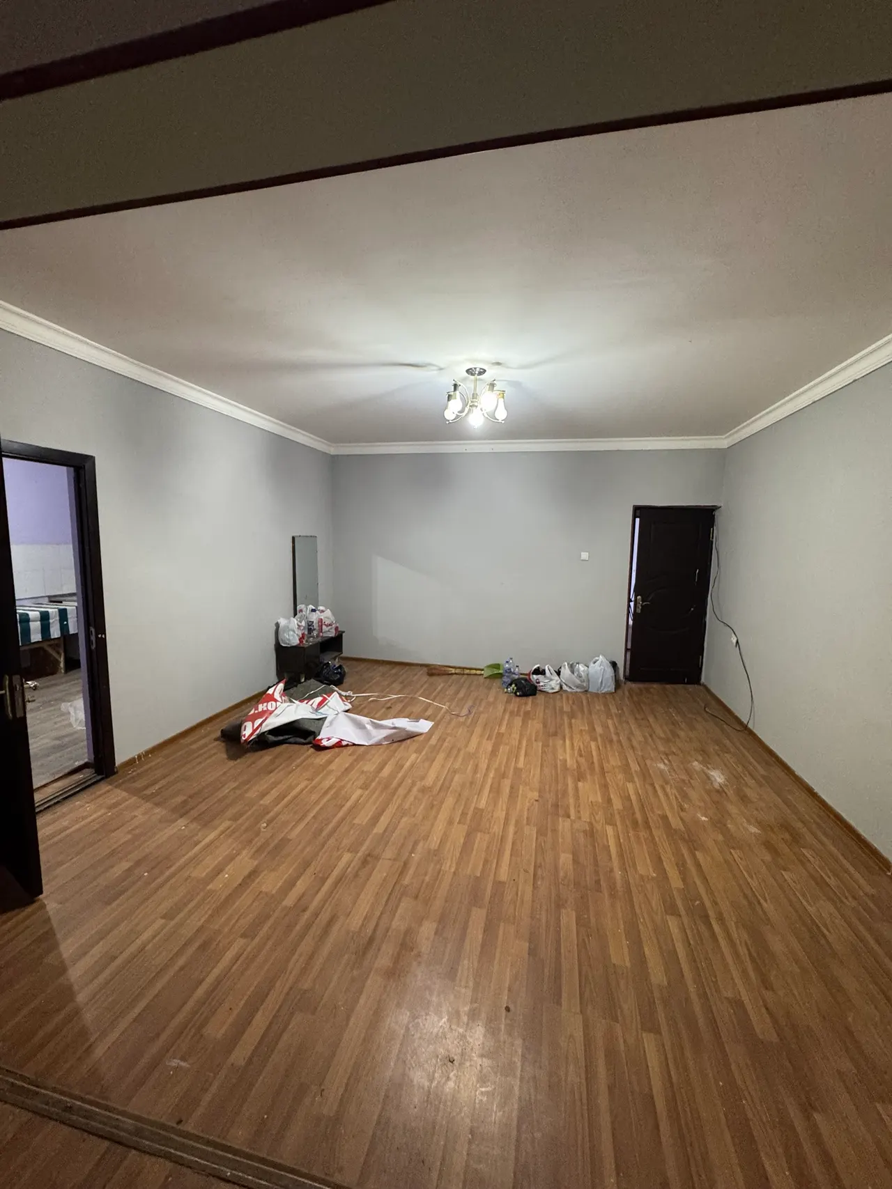 Сотилади тижорат биноси, 165 м², 1/9 қават — Чилонзор тумани