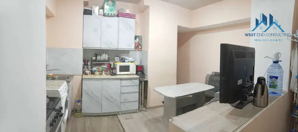 Сотилади 2 хонали квартира, 65 м², 4/7 қават — Яккасарой тумани