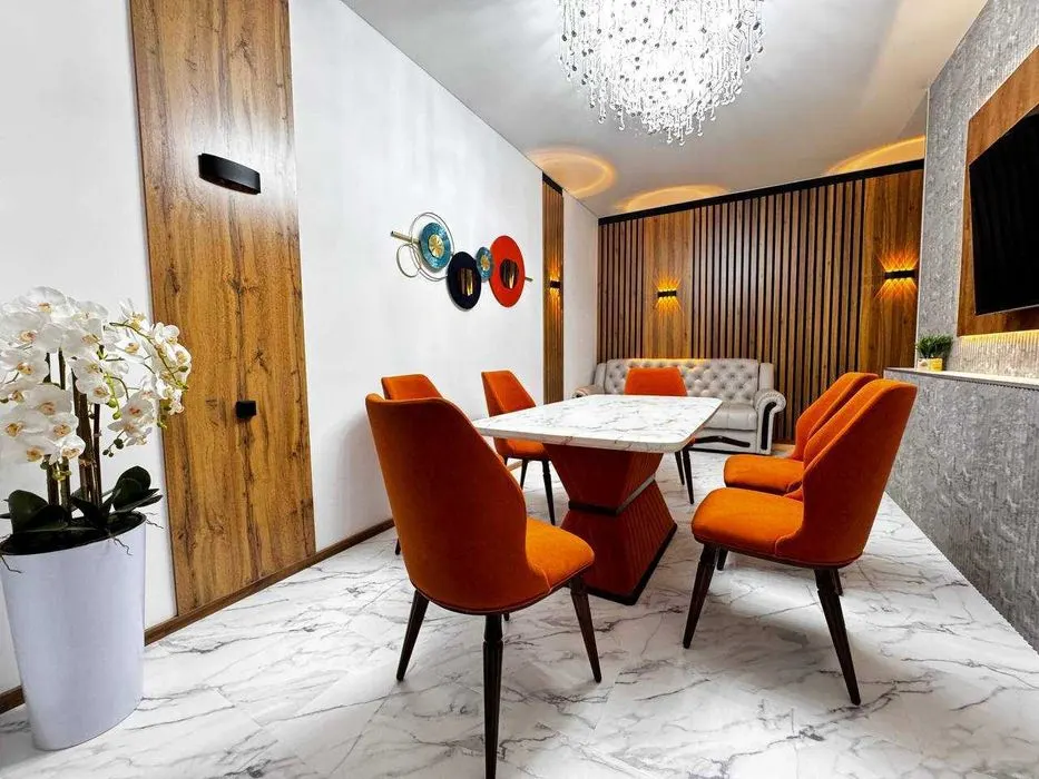 Ижарага берилади 2 хонали квартира, 60 м², 5/12 қават — Миробод тумани