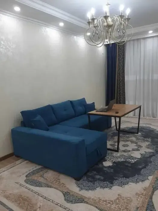 Ijaraga beriladi 2 xonali kvartira, 82 m², 6/8 qavat — Mirzo Ulugʻbek tumani