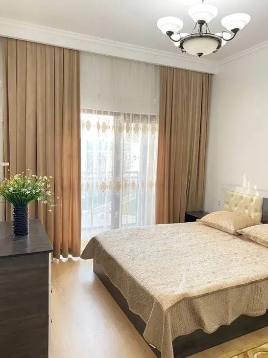 Сдаётся 2-комнатная квартира, 68 м², 7/9 этаж — Яшнабадский район